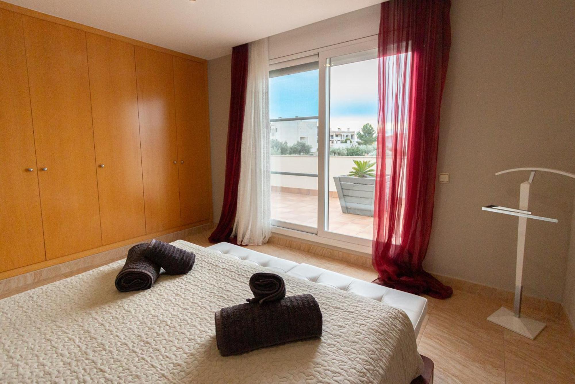 Catalunya Casas Tranquil Paradise, Private Pool And Only 200 Meters To Beach! L'Ampolla Eksteriør bilde